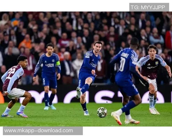 英超激战巴黎圣日耳曼上演惊天逆转以4比3战胜马竞全场沸腾