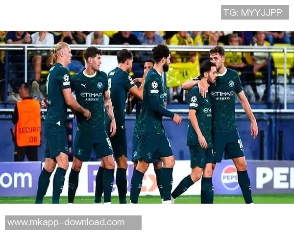 英超激战：曼城大胜马竞五球狂潮引发转会风波