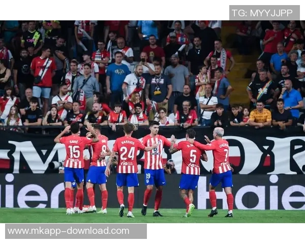 世界杯激情四溢马竞狂胜尤文图斯五球大捷补时进球点燃全场热情